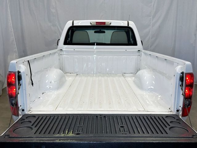 2012 Chevrolet Colorado 2WD Reg Cab Work Truck - 23031450 - 26