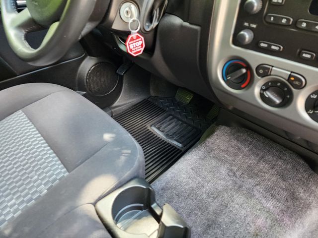 2012 Chevrolet Colorado 2WD Reg Cab Work Truck - 22469689 - 12