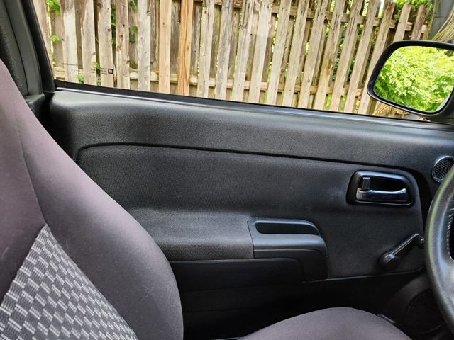 2012 Chevrolet Colorado 2WD Reg Cab Work Truck - 22469689 - 15