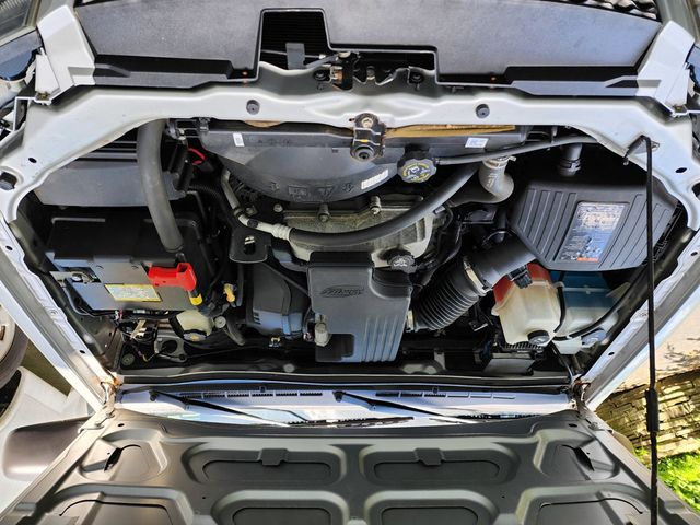 2012 Chevrolet Colorado 2WD Reg Cab Work Truck - 22469689 - 16