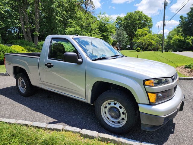 2012 Chevrolet Colorado 2WD Reg Cab Work Truck - 22469689 - 20