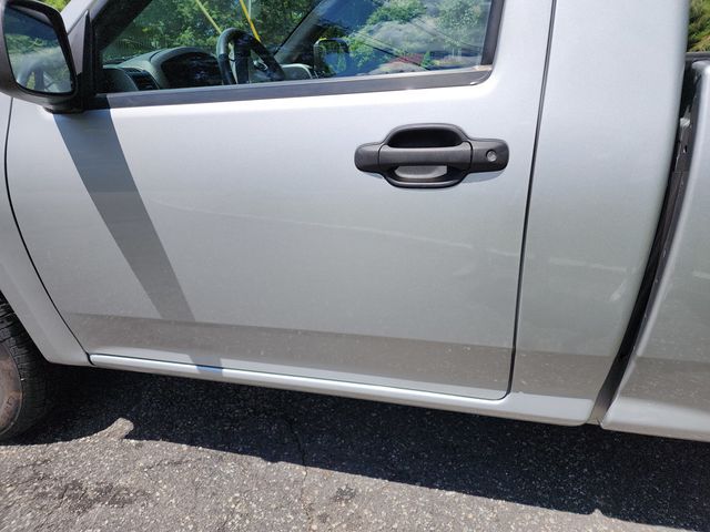 2012 Chevrolet Colorado 2WD Reg Cab Work Truck - 22469689 - 23