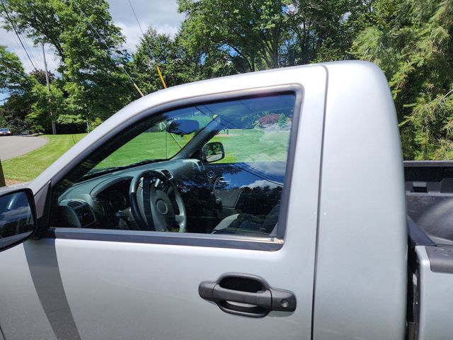 2012 Chevrolet Colorado 2WD Reg Cab Work Truck - 22469689 - 24