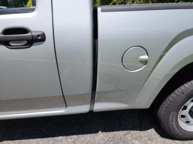 2012 Chevrolet Colorado 2WD Reg Cab Work Truck - 22469689 - 25