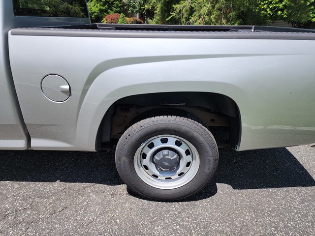 2012 Chevrolet Colorado 2WD Reg Cab Work Truck - 22469689 - 26