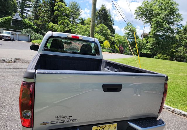 2012 Chevrolet Colorado 2WD Reg Cab Work Truck - 22469689 - 29