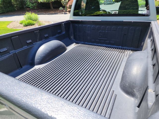 2012 Chevrolet Colorado 2WD Reg Cab Work Truck - 22469689 - 30