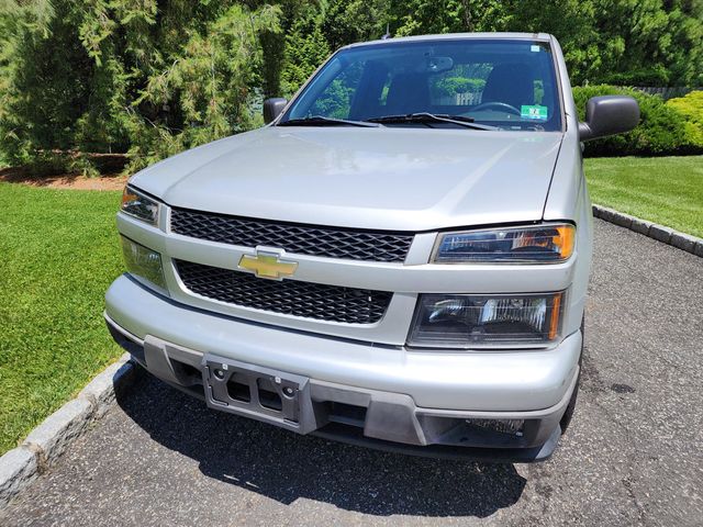 2012 Chevrolet Colorado 2WD Reg Cab Work Truck - 22469689 - 31