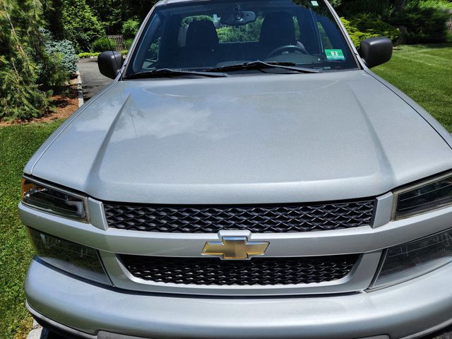 2012 Chevrolet Colorado 2WD Reg Cab Work Truck - 22469689 - 35