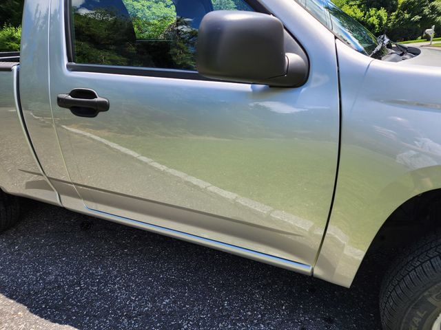 2012 Chevrolet Colorado 2WD Reg Cab Work Truck - 22469689 - 37