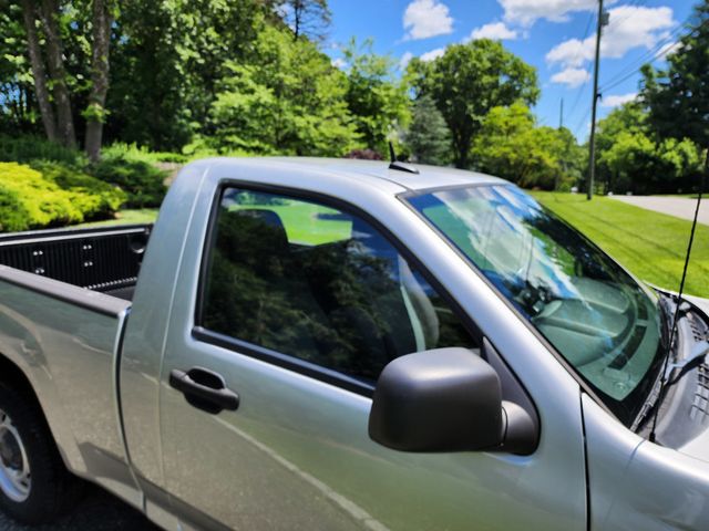 2012 Chevrolet Colorado 2WD Reg Cab Work Truck - 22469689 - 39