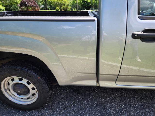 2012 Chevrolet Colorado 2WD Reg Cab Work Truck - 22469689 - 40