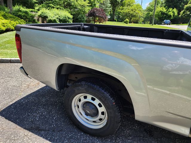 2012 Chevrolet Colorado 2WD Reg Cab Work Truck - 22469689 - 41