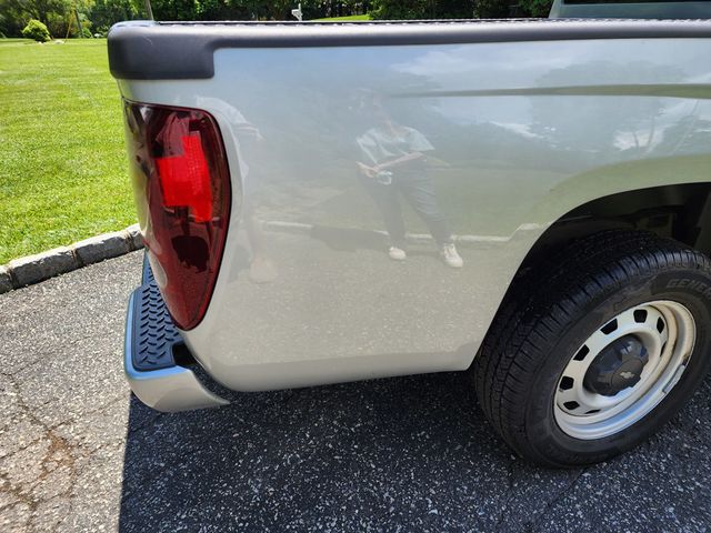 2012 Chevrolet Colorado 2WD Reg Cab Work Truck - 22469689 - 42