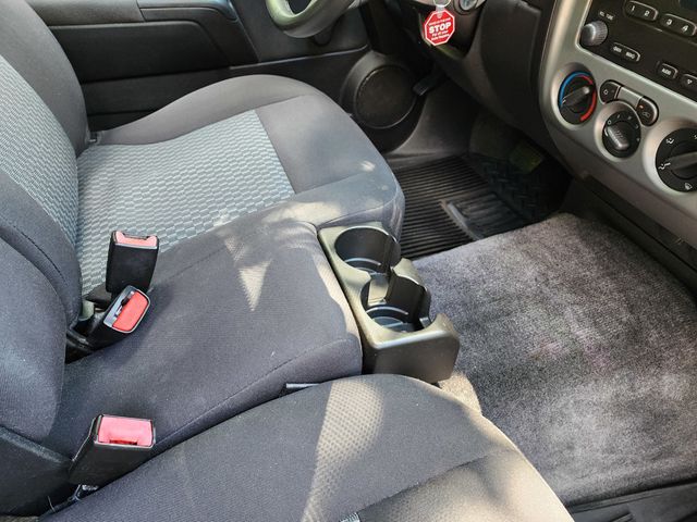 2012 Chevrolet Colorado 2WD Reg Cab Work Truck - 22469689 - 4