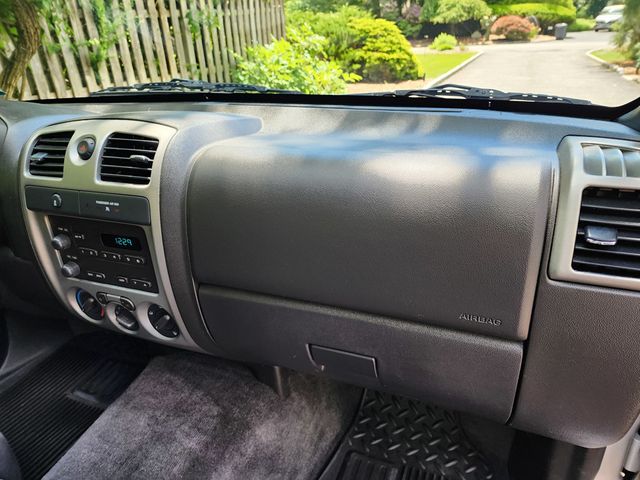 2012 Chevrolet Colorado 2WD Reg Cab Work Truck - 22469689 - 8