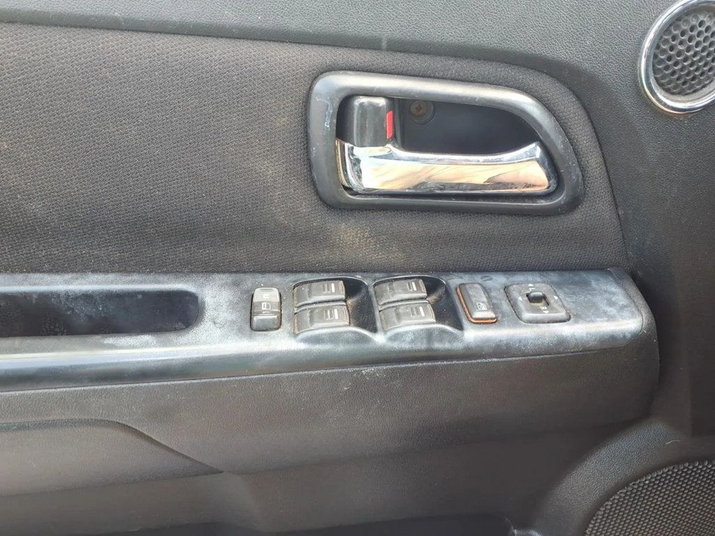 2012 Chevrolet Colorado 4WD Crew Cab LT w/1LT - 23089006 - 9