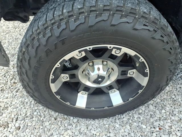 2012 Chevrolet Colorado 4WD Crew Cab LT w/1LT - 23089006 - 4