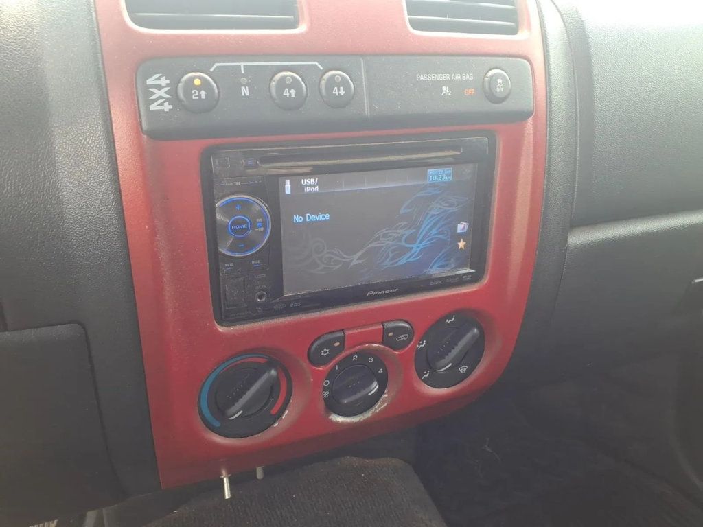 2012 Chevrolet Colorado 4WD Crew Cab LT w/1LT - 23089006 - 7