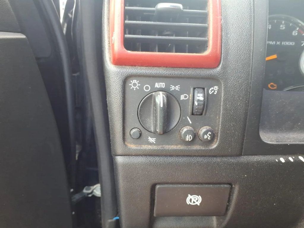 2012 Chevrolet Colorado 4WD Crew Cab LT w/1LT - 23089006 - 8