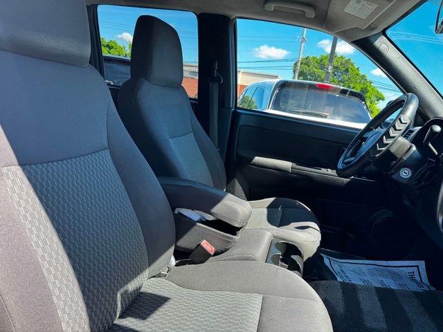 2012 Chevrolet Colorado 4WD Crew Cab LT w/1LT - 23033574 - 15