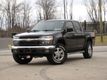 2012 Chevrolet Colorado 4WD Crew Cab LT w/2LT - 22733775 - 2