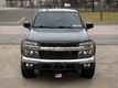 2012 Chevrolet Colorado 4WD Crew Cab LT w/2LT - 22733775 - 4