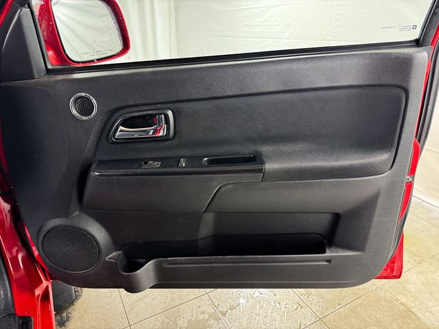 2012 Chevrolet Colorado CREW CAB LT Z85 4X4 - 23000373 - 13