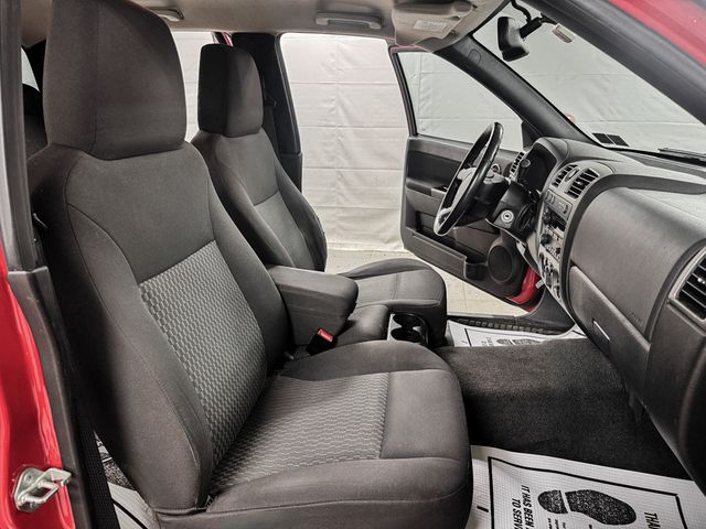 2012 Chevrolet Colorado CREW CAB LT Z85 4X4 - 23000373 - 8