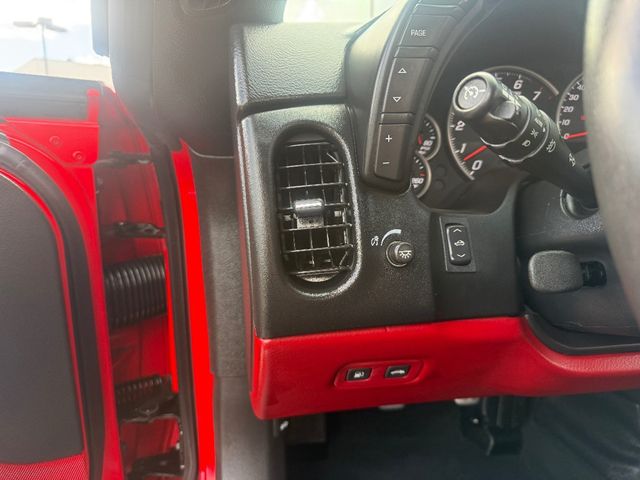 2012 Chevrolet Corvette 2dr Convertible w/3LT - 22986952 - 15