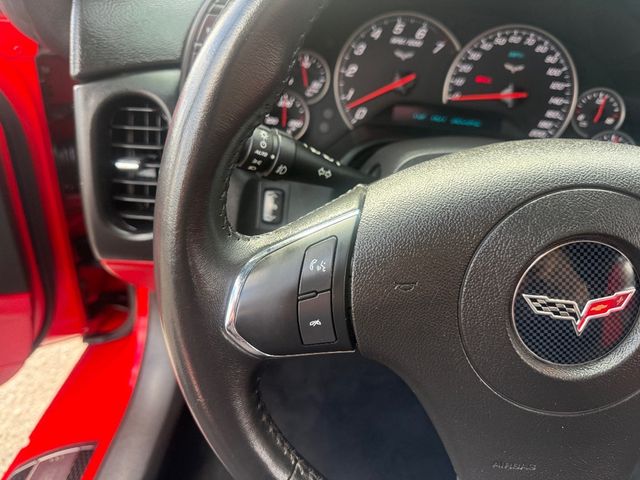 2012 Chevrolet Corvette 2dr Convertible w/3LT - 22986952 - 17