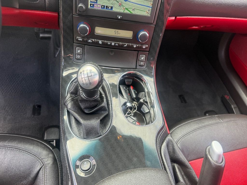 2012 Chevrolet Corvette 2dr Convertible w/3LT - 22986952 - 21