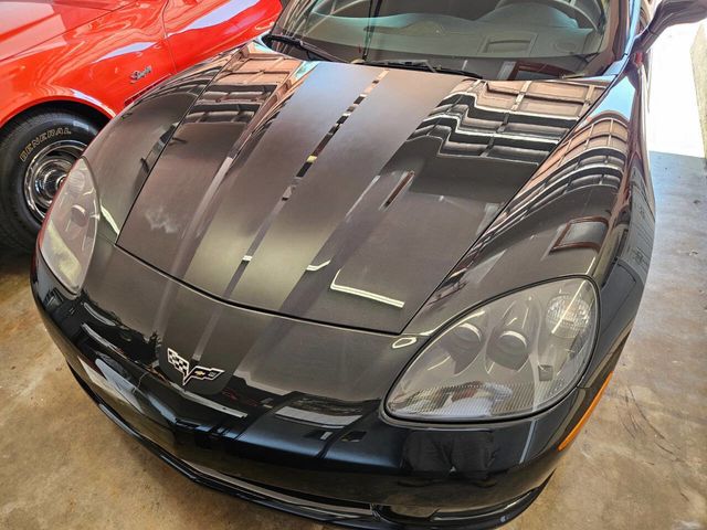 2012 Chevrolet Corvette 2dr Convertible w/4LT - 22961259 - 1