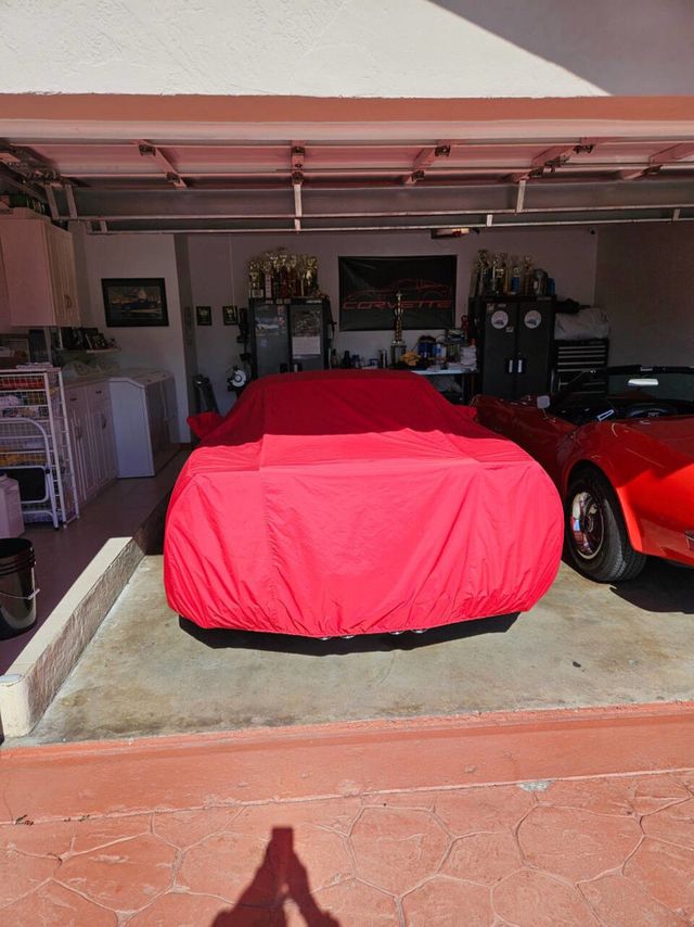 2012 Chevrolet Corvette 2dr Convertible w/4LT - 22961259 - 4