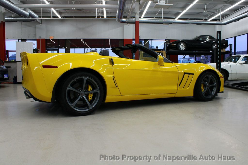 2012 CHEVROLET CORVETTE - Image 14