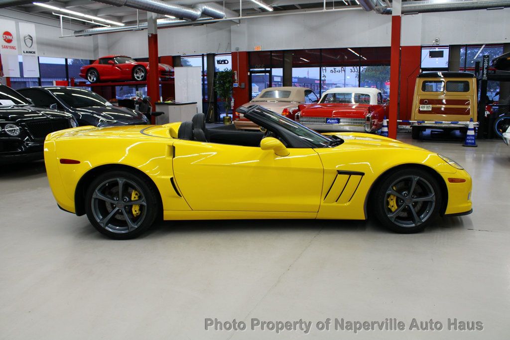 2012 CHEVROLET CORVETTE - Image 15