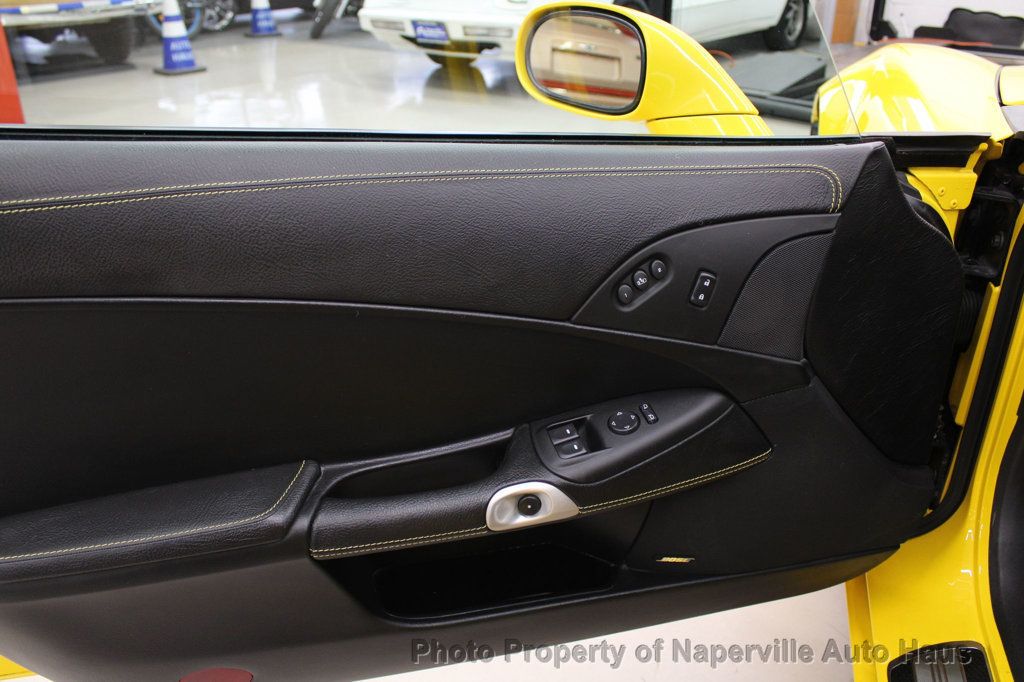 2012 CHEVROLET CORVETTE - Image 22