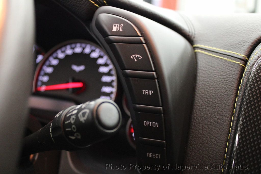 2012 CHEVROLET CORVETTE - Image 31