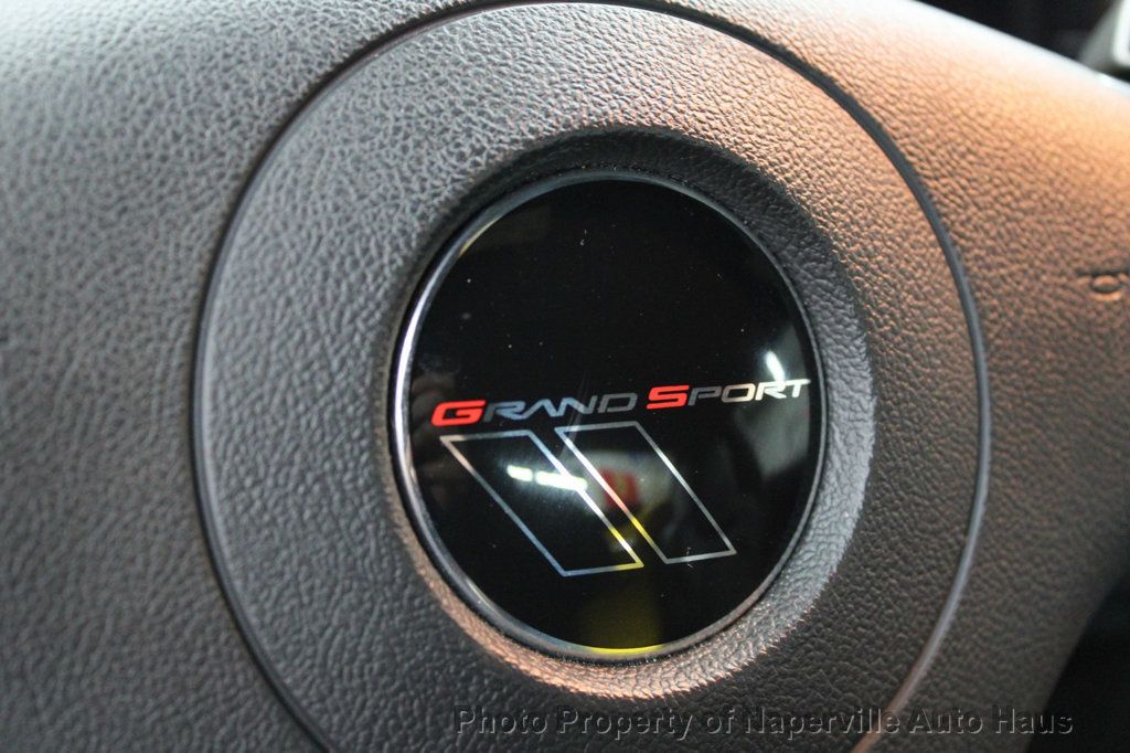 2012 CHEVROLET CORVETTE - Image 32