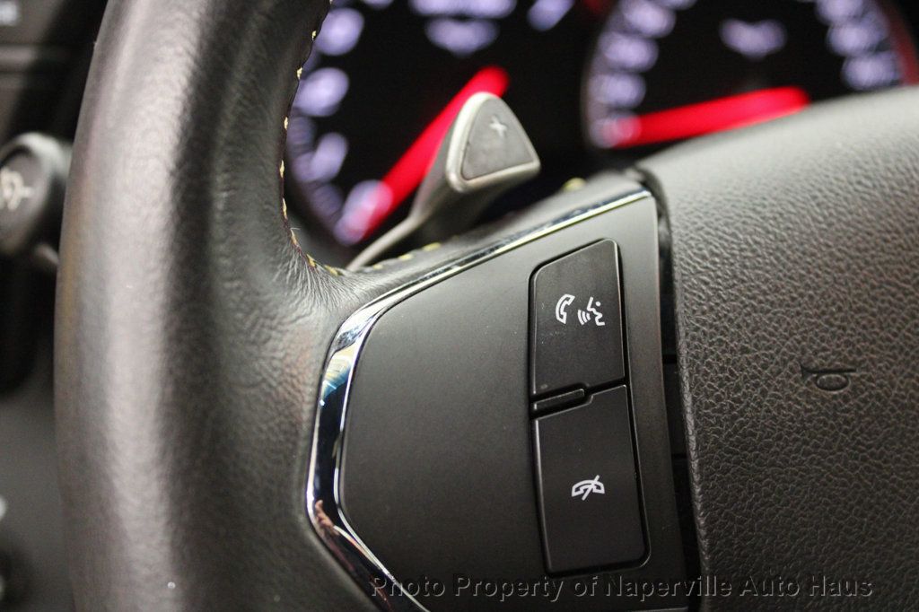 2012 CHEVROLET CORVETTE - Image 33