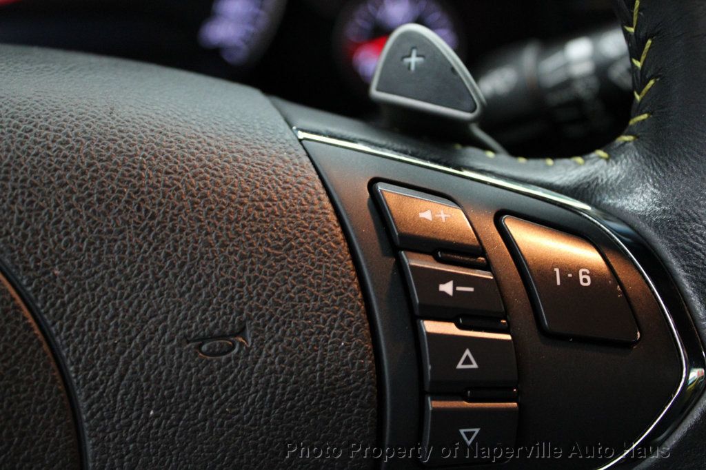 2012 CHEVROLET CORVETTE - Image 34