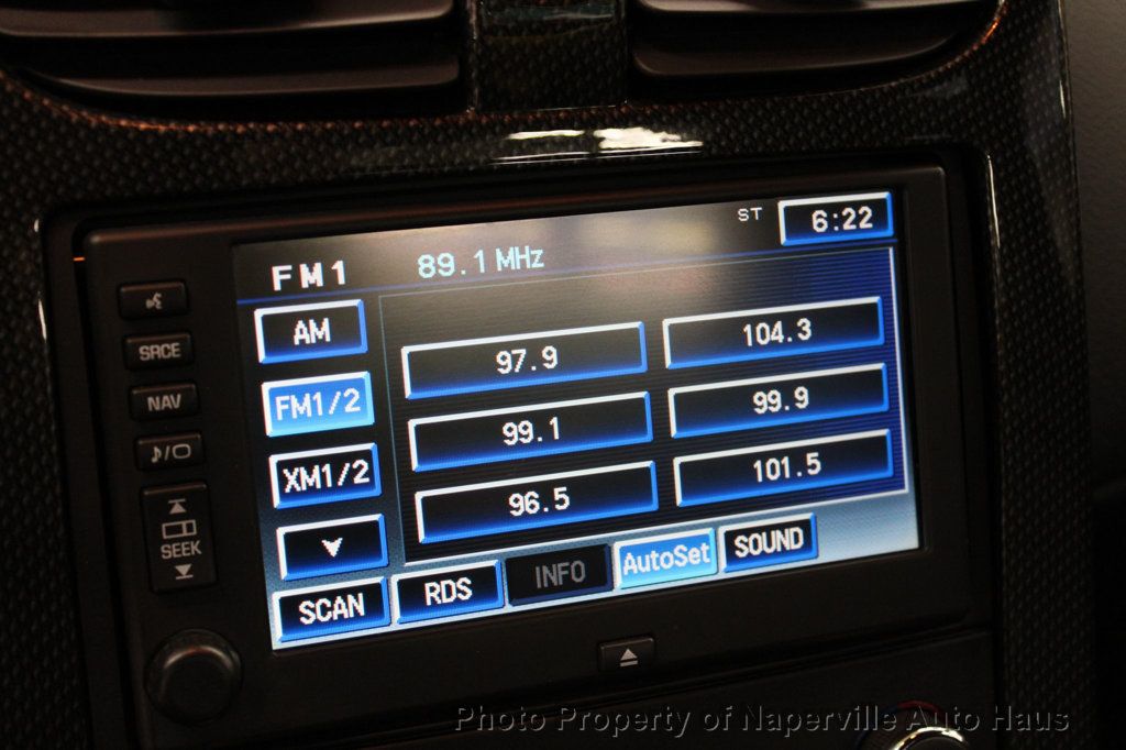 2012 CHEVROLET CORVETTE - Image 35