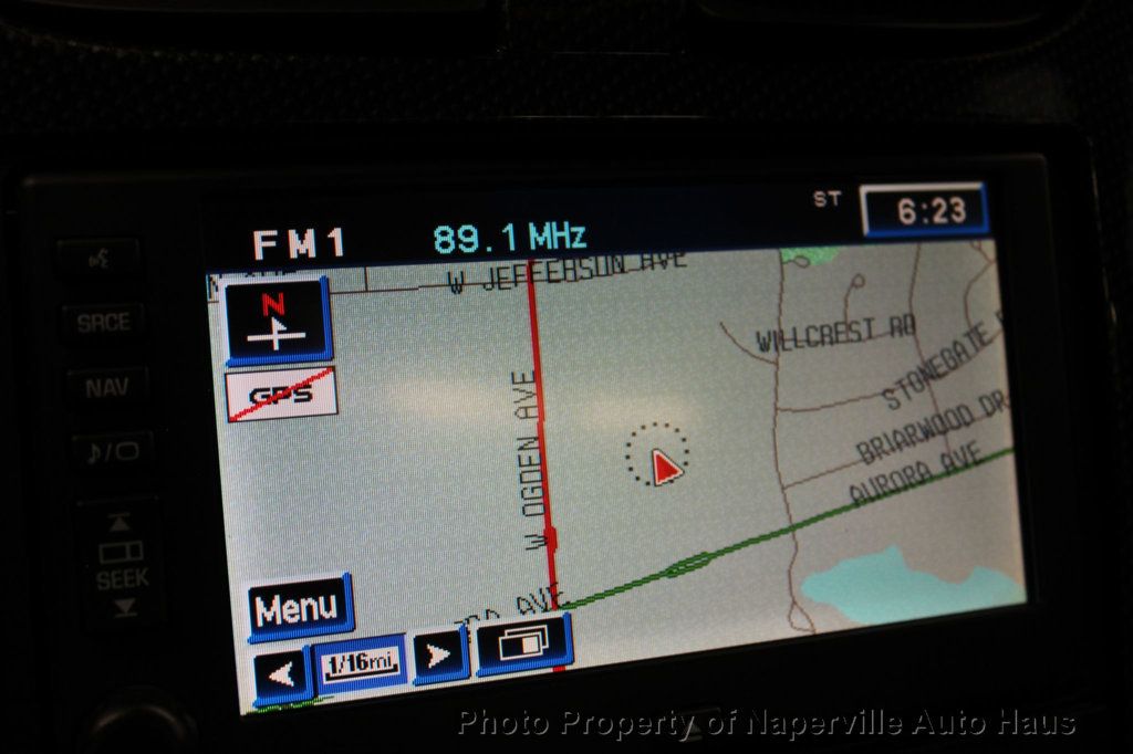 2012 CHEVROLET CORVETTE - Image 36