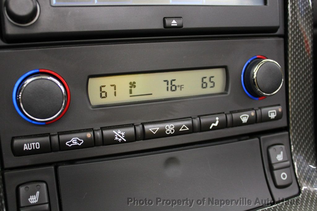 2012 CHEVROLET CORVETTE - Image 37