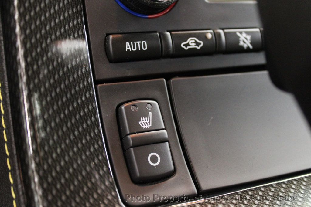 2012 CHEVROLET CORVETTE - Image 40