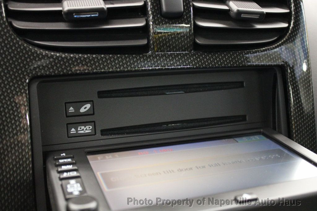 2012 CHEVROLET CORVETTE - Image 41