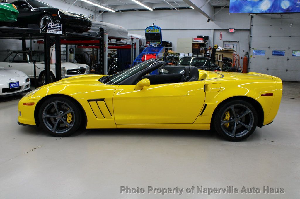 2012 CHEVROLET CORVETTE - Image 5