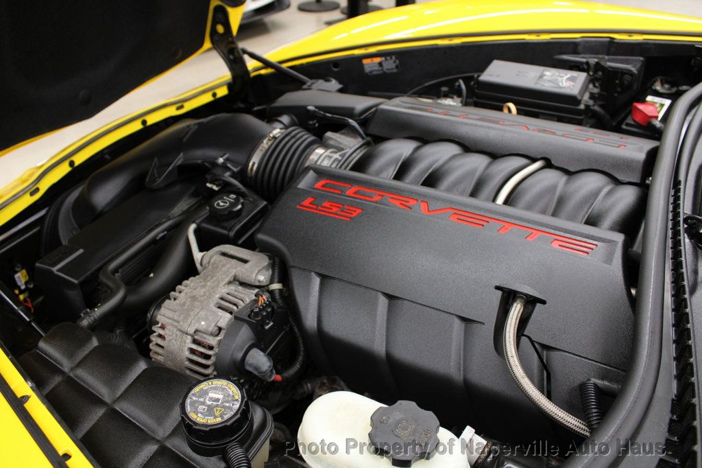 2012 CHEVROLET CORVETTE - Image 50