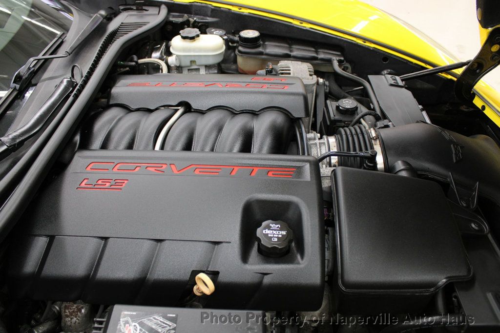 2012 CHEVROLET CORVETTE - Image 53