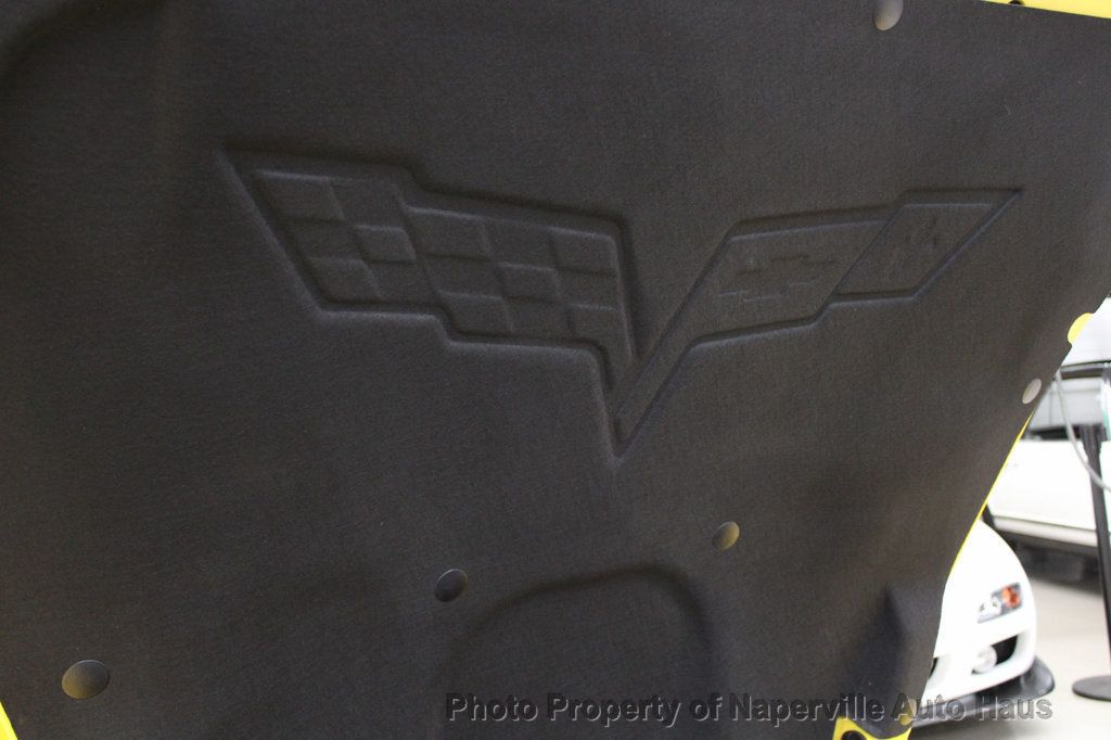 2012 CHEVROLET CORVETTE - Image 54